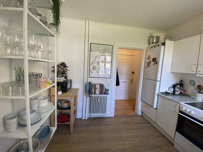 Velholdt 2-værelses lejlighed, 69 m² i Randers - Skolevej, Randers NV - 3