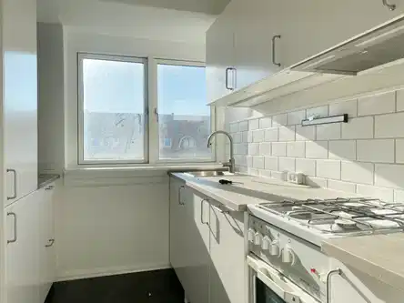 apartment Newly renovated 2-room apartment in Vestbyen, 59 m²
