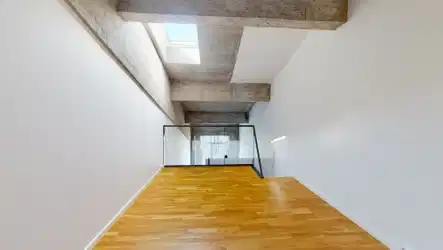 apartment Moderne studiebolig på Teglholmen, København SV