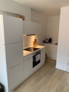 Lys 2-værelses i centralt Horsens - Rådhusgade, Horsens - 4