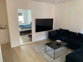 Lys 2-værelses i centralt Horsens - Rådhusgade, Horsens - 2