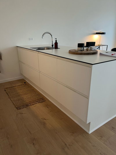 Lys 3-værelses lejlighed på 100 m² i Stensballe - Bygaden, Horsens - 3