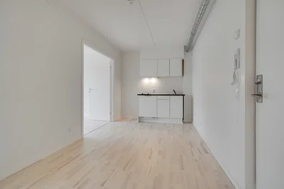 2-værelses bolig i Valby - Mutzuvej, Valby - 1