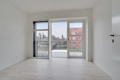 2-værelses bolig i Valby - Mutzuvej, Valby - 3