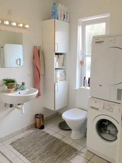 Bright 2-room apartment of 50 m² in Aalborg - Blegkilde Alle, Aalborg - 2