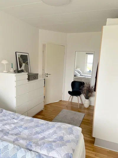 Bright 2-room apartment of 50 m² in Aalborg - Blegkilde Alle, Aalborg - 4