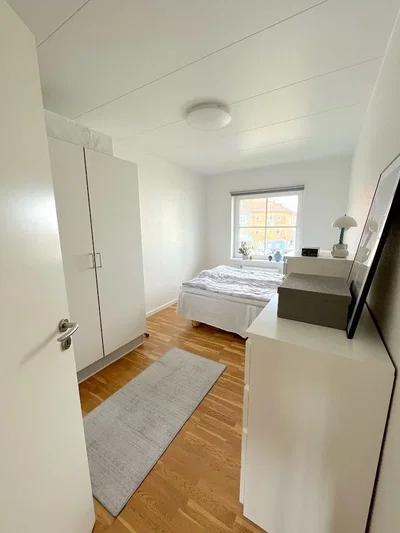 Bright 2-room apartment of 50 m² in Aalborg - Blegkilde Alle, Aalborg - 3