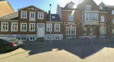 apartment Familiebolig - Exnersgade