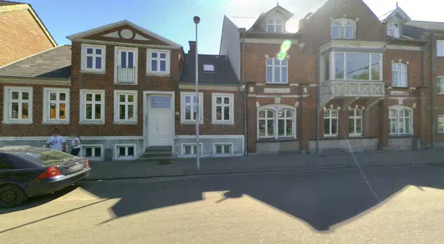 apartment Familiebolig - Exnersgade