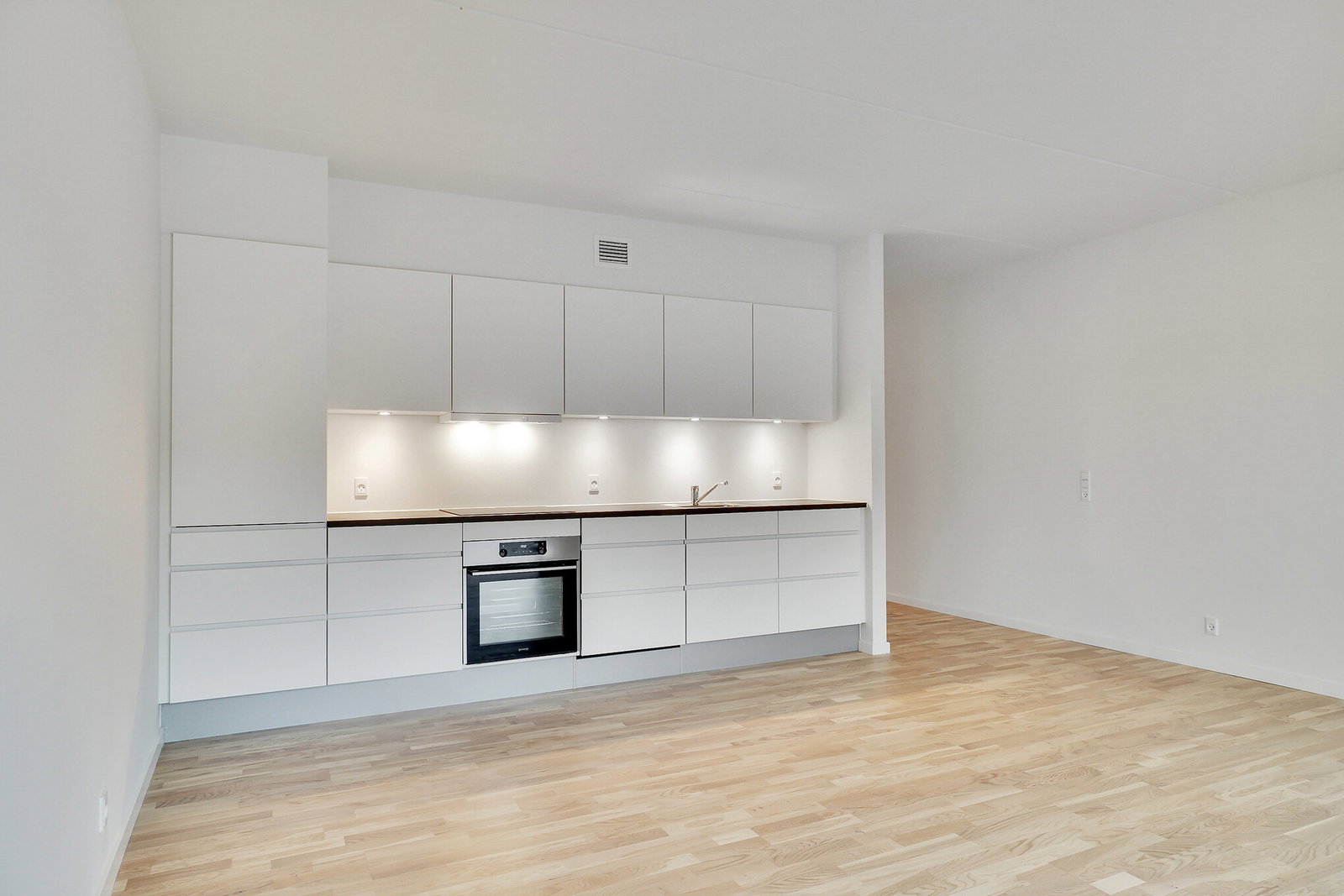 apartment Ground-floor home in Mariehaven!