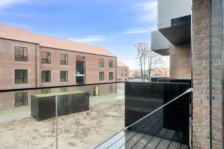 apartment 1. sals lejemål i Mariehaven!