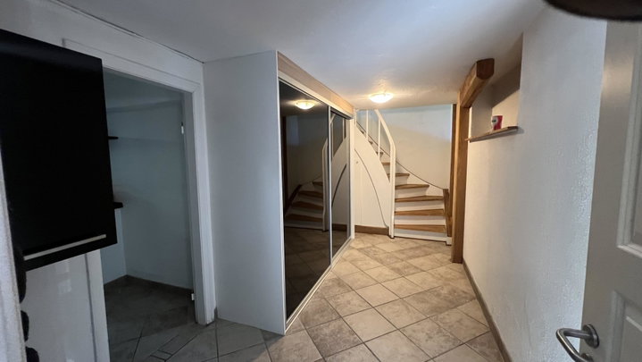 Rummelig villa med stor kælder og lukket have - Wessels Alle, Esbjerg - 3