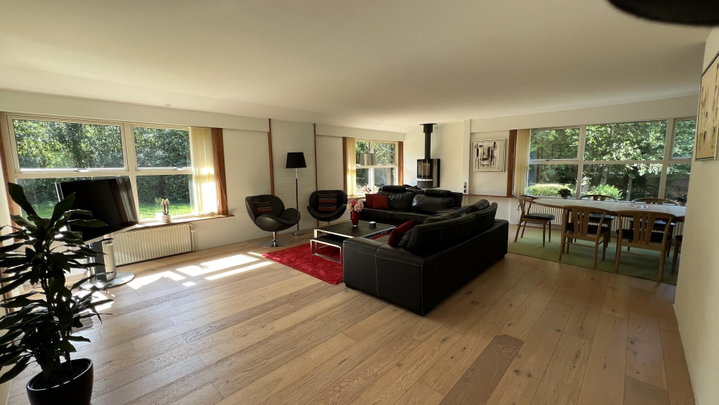 Rummelig villa med stor kælder og lukket have - Wessels Alle, Esbjerg - 2