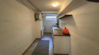 Spacious villa with large basement and enclosed garden - Stellas Alle, Esbjerg N - 4
