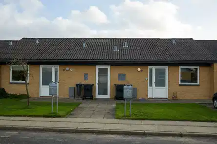 apartment Lejeboliger i Dronninglund – flere områder