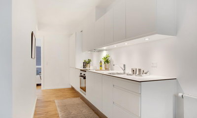 Lejlighed på 63 m² med overtagelse fra september 2026 - Nadine Gordimers Vej, København S - 4