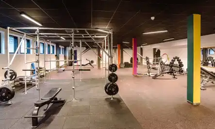apartment Moderne bofællesskab for unge under 35
