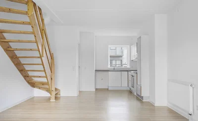 Charmerende 3-værelses på 96 m² i Ringsted - Østre Fælled, Ringsted - 3