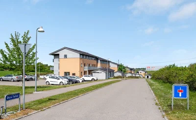 Charmerende 3-værelses på 96 m² i Ringsted - Østre Fælled, Ringsted - 1