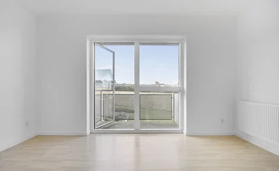 Charmerende 3-værelses på 96 m² i Ringsted - Østre Fælled, Ringsted - 4
