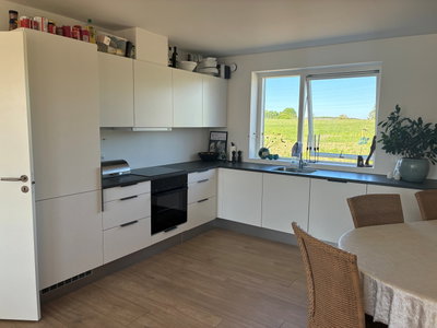 Nyopførte rækkehuse i naturskønne Skævinge - Dyremosegård Park, Skævinge - 3