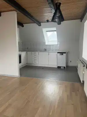 apartment Lækker 2-værelses