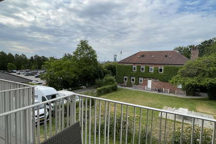 Solrig 2-værelses lejlighed med egen altan i Aarhus – billede 13