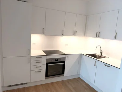 Familievenlig 4-værelses lejlighed med privat udeareal i Hillerød - Slangerupgade, Hillerød - 4