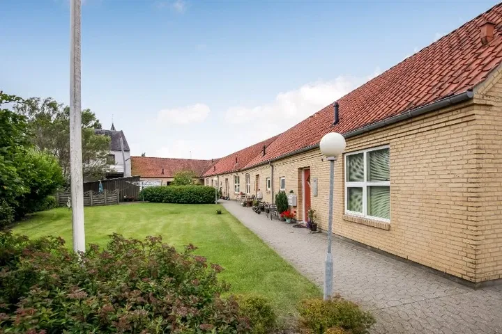 Townhouses in Andst - Gejsingvej, Vejen - 4