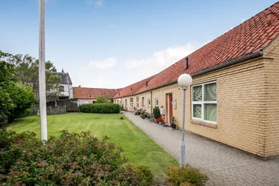 Rækkehus i Andst - Gejsingvej, Vejen - 4