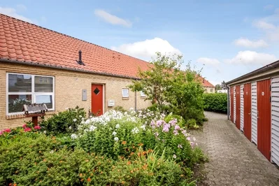 Rækkehus i Andst - Gejsingvej, Vejen - 2