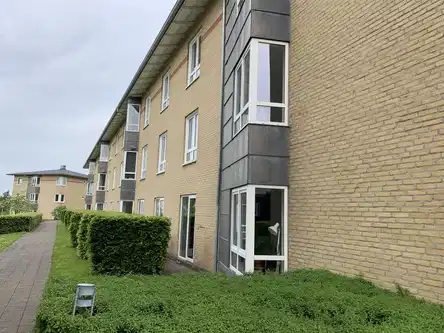 room Værelse