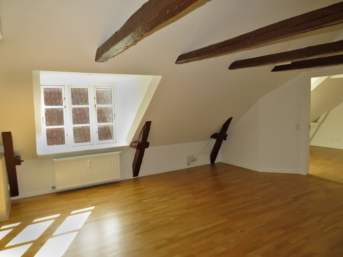 apartment Charmerende 78 m² lejlighed i Viborg
