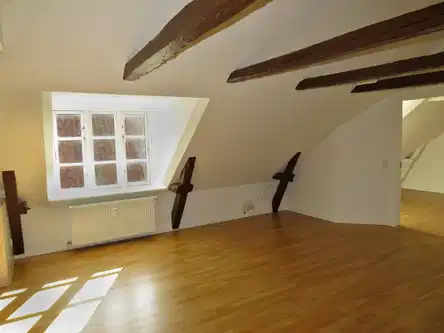 apartment Charmerende 78 m² lejlighed i Viborg