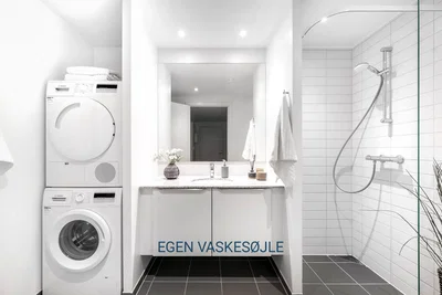I HJERTET AF ODENSE MED DEN BEDSTE UDSIGT! - Overgade, Odense C - 4