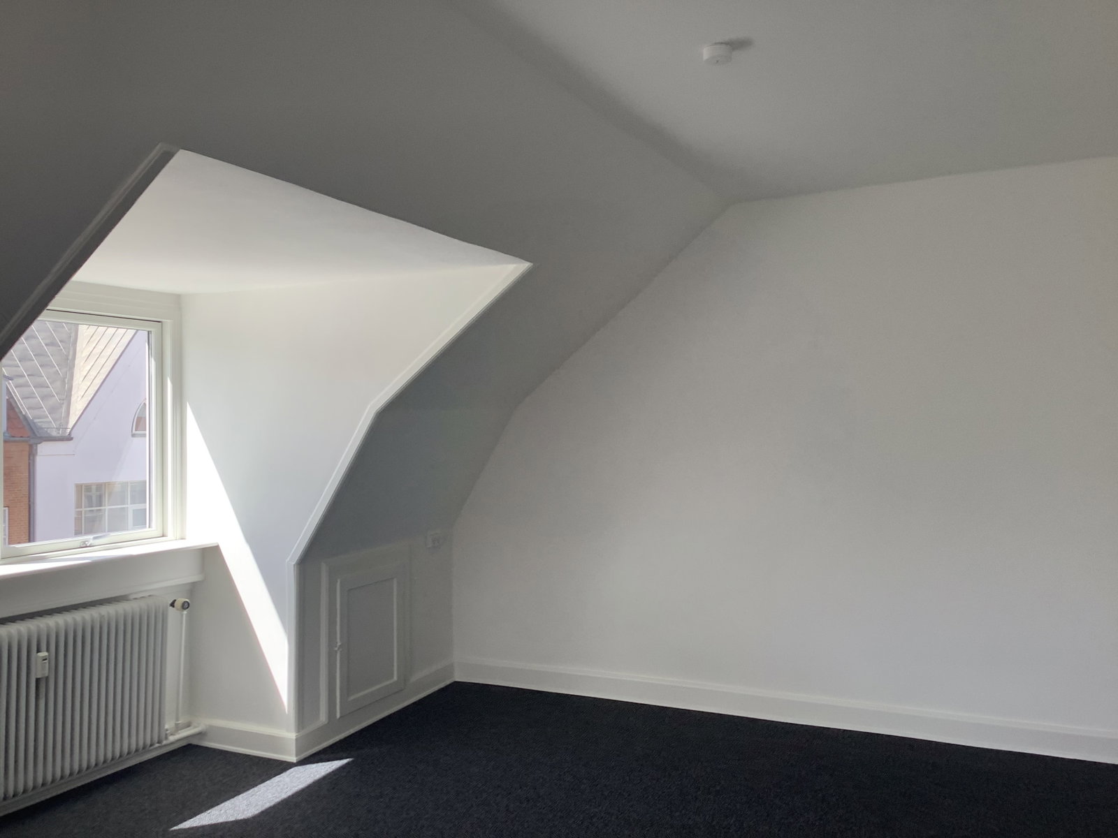 apartment Cozy home in the center of Ringsted.