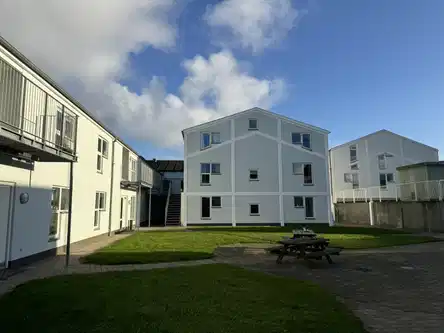 apartment 1 Værelses lejlighed