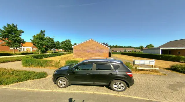 townhouse Ungdomsbolig - Rahbæksparken