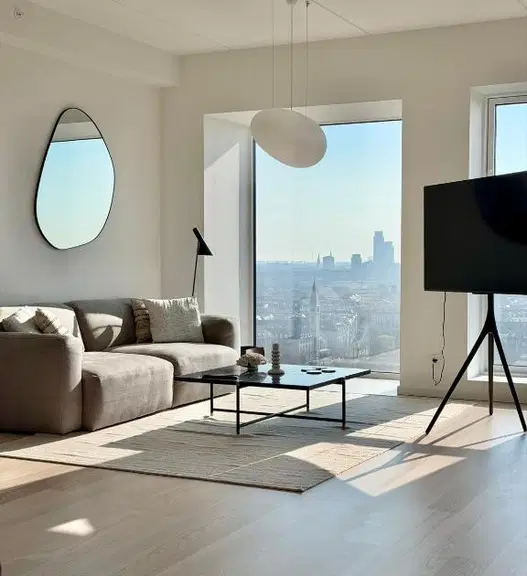 apartment Ny Carlsberg Vej, København V (uden bopælspligt)
