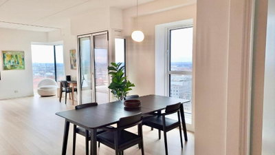 Ny Carlsberg Vej, København V (uden bopælspligt) - Ny Carlsberg Vej, København V - 4