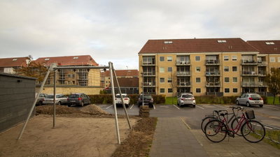 Beskrivelse af lejligheden følger - Provst Dreslers Vej, Frederikshavn - 2