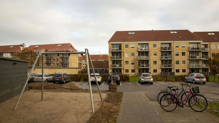 Description of the apartment to follow - Provst Dreslers Vej, Frederikshavn - 2