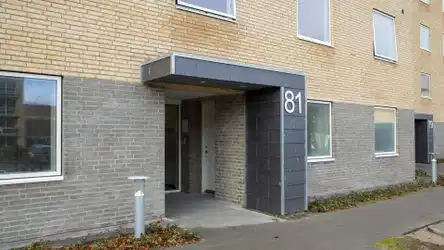 apartment Beskrivelse af lejligheden følger