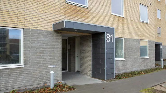 apartment Beskrivelse af lejligheden følger