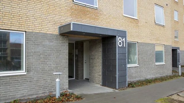 apartment Description of the apartment to follow
