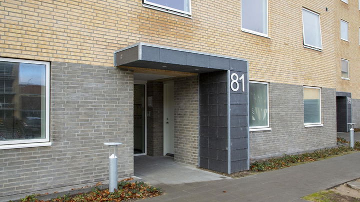 Description of the apartment to follow - Provst Dreslers Vej, Frederikshavn - 0