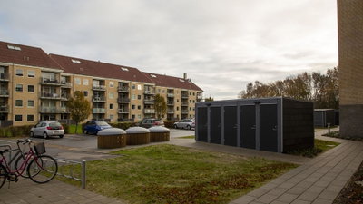 Beskrivelse af lejligheden følger - Provst Dreslers Vej, Frederikshavn - 1