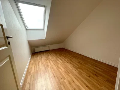 Lys 2-værelses lejlighed i Hjørring med tagterrasse - Jernbanegade, Hjørring - 4