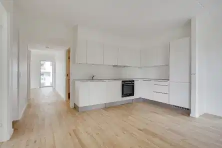 apartment Moderne lejligheder ved Nørresundby havn
