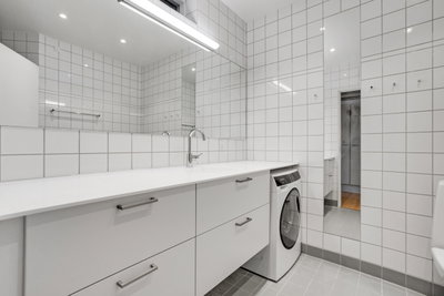 Totalrenoveret 3-værelses med altan og elevator - Næsbyvej, Kolding - 4